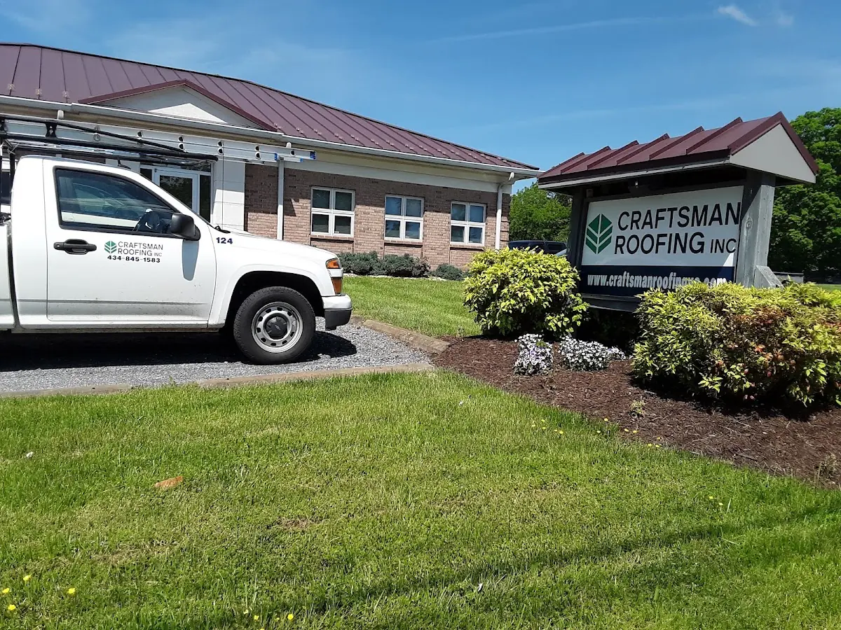 Quality Soffit & Fascia Repair by experienced craftsmen in Spring Run Acres